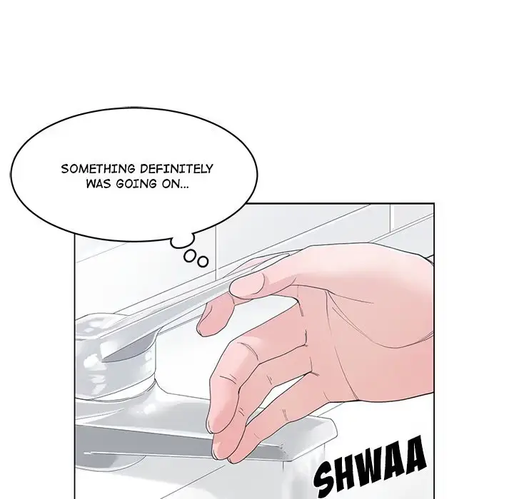 Read Salamander chapter 8 image 52 on Lezhin