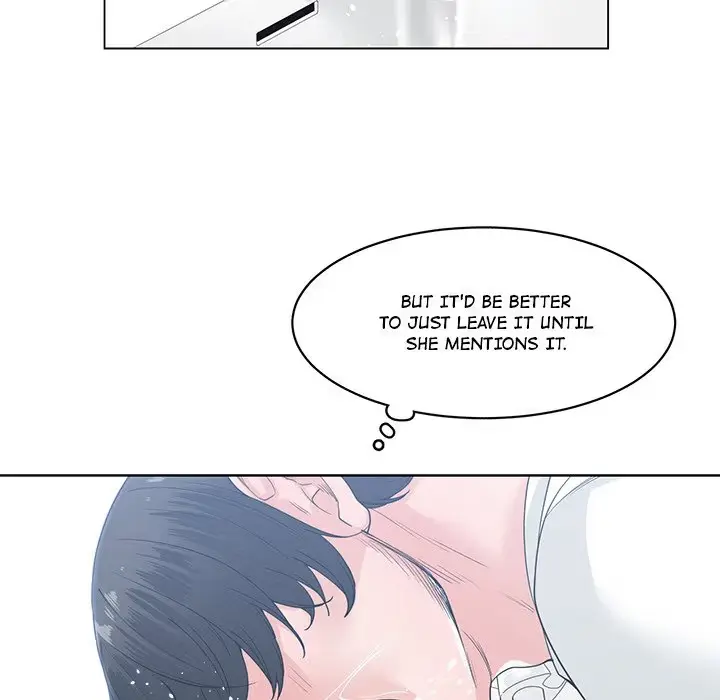 Read Salamander chapter 8 image 53 on Lezhin