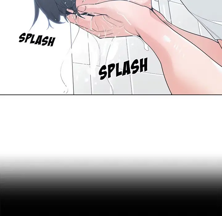 Read Salamander chapter 8 image 54 on Lezhin