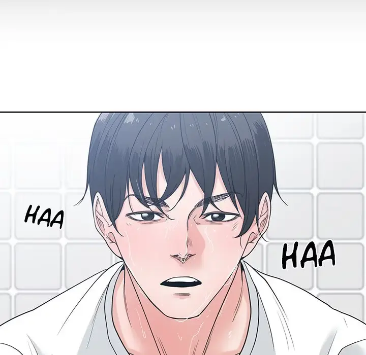 Read Salamander chapter 8 image 58 on Lezhin