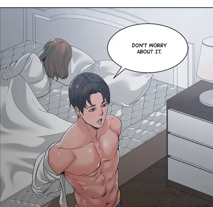 Read Salamander chapter 8 image 6 on Lezhin
