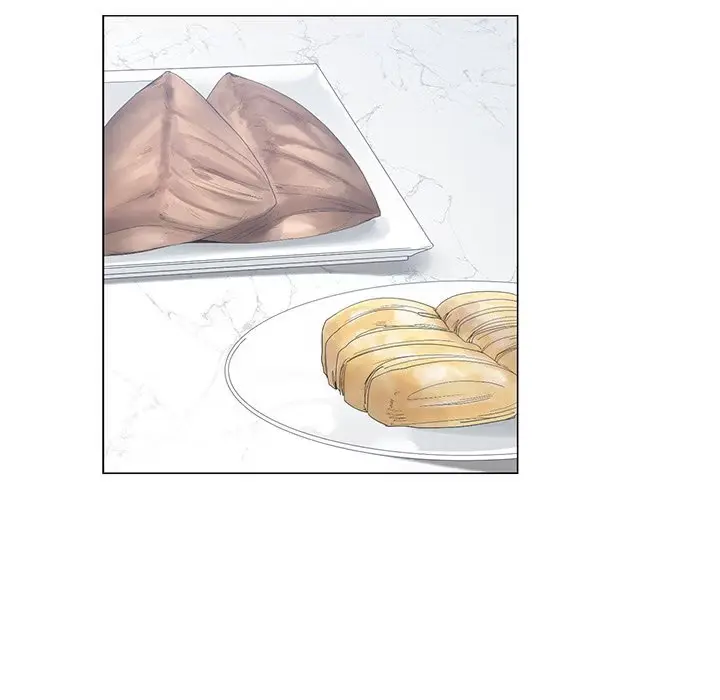 Read Salamander chapter 8 image 64 on Lezhin