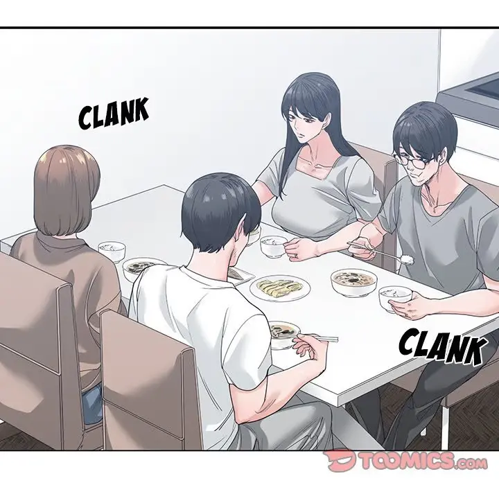 Read Salamander chapter 8 image 65 on Lezhin