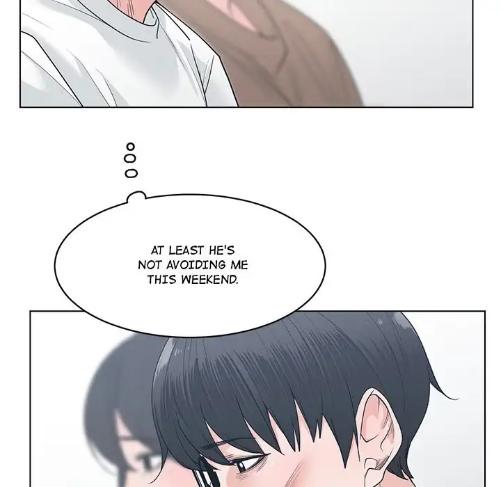 Read Salamander chapter 8 image 67 on Lezhin