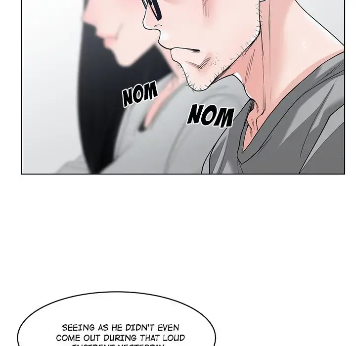 Read Salamander chapter 8 image 68 on Lezhin