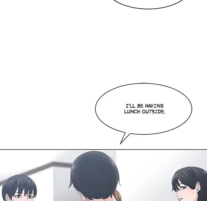Read Salamander chapter 8 image 71 on Lezhin