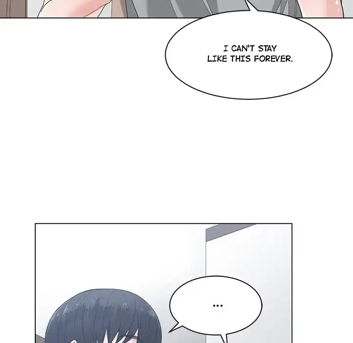 Read Salamander chapter 8 image 75 on Lezhin