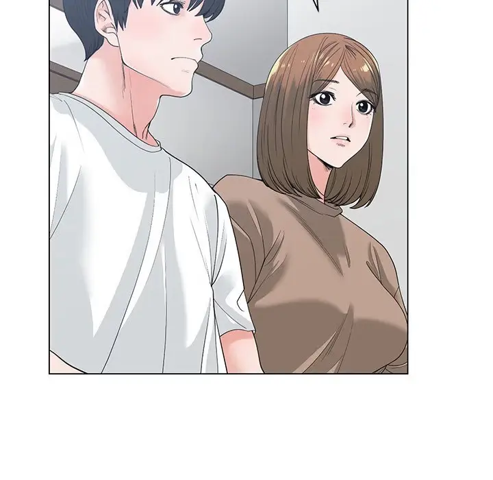 Read Salamander chapter 8 image 76 on Lezhin