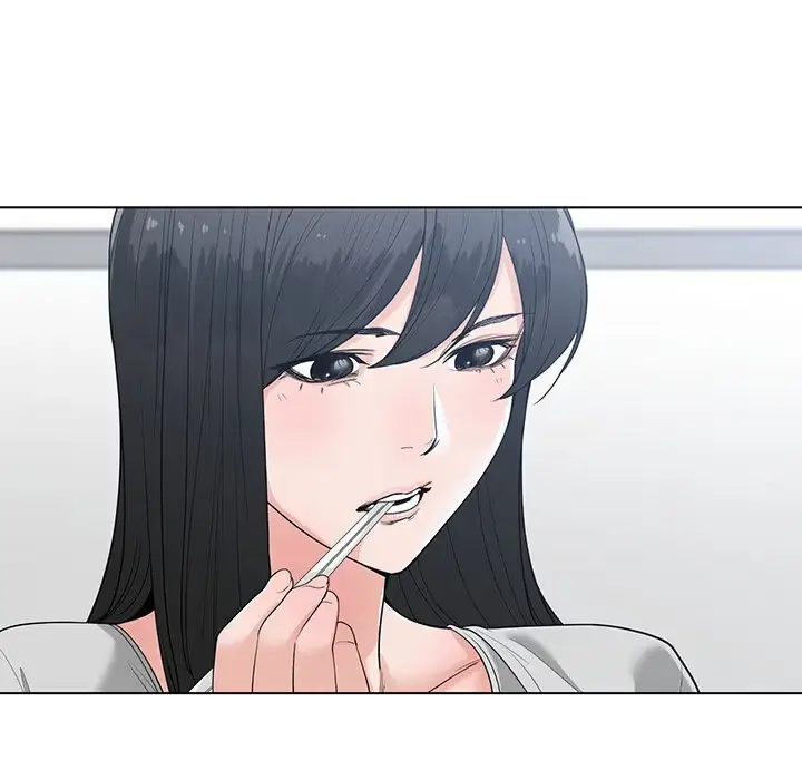 Read Salamander chapter 8 image 77 on Lezhin