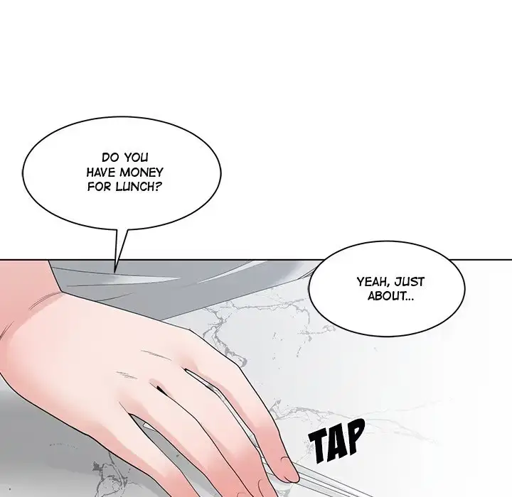 Read Salamander chapter 8 image 78 on Lezhin