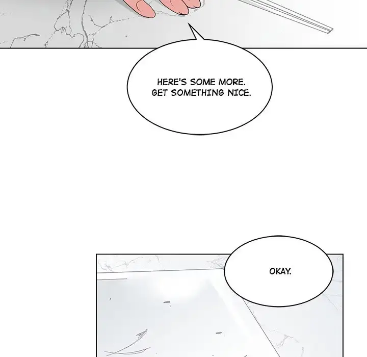 Read Salamander chapter 8 image 79 on Lezhin