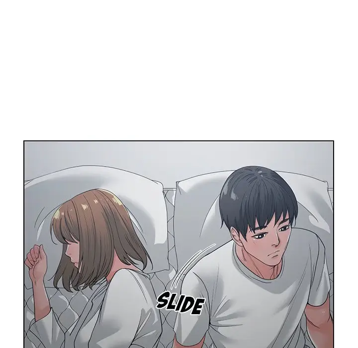 Read Salamander chapter 8 image 8 on Lezhin