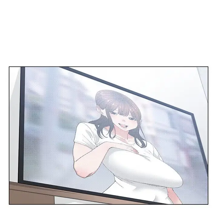 Read Salamander chapter 8 image 81 on Lezhin