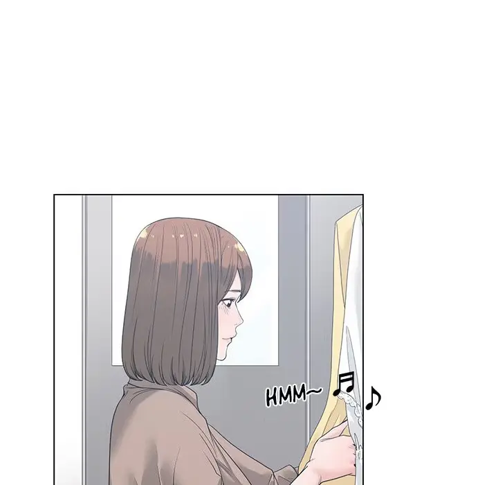 Read Salamander chapter 8 image 82 on Lezhin