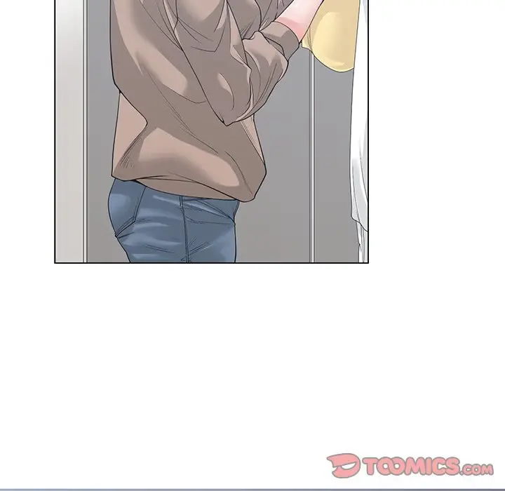 Read Salamander chapter 8 image 83 on Lezhin