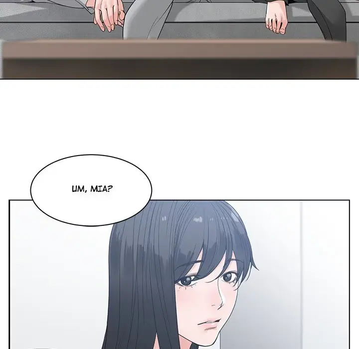 Read Salamander chapter 8 image 85 on Lezhin