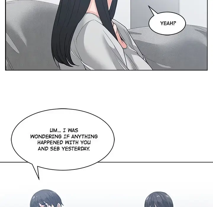 Read Salamander chapter 8 image 86 on Lezhin