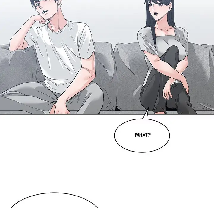 Read Salamander chapter 8 image 87 on Lezhin