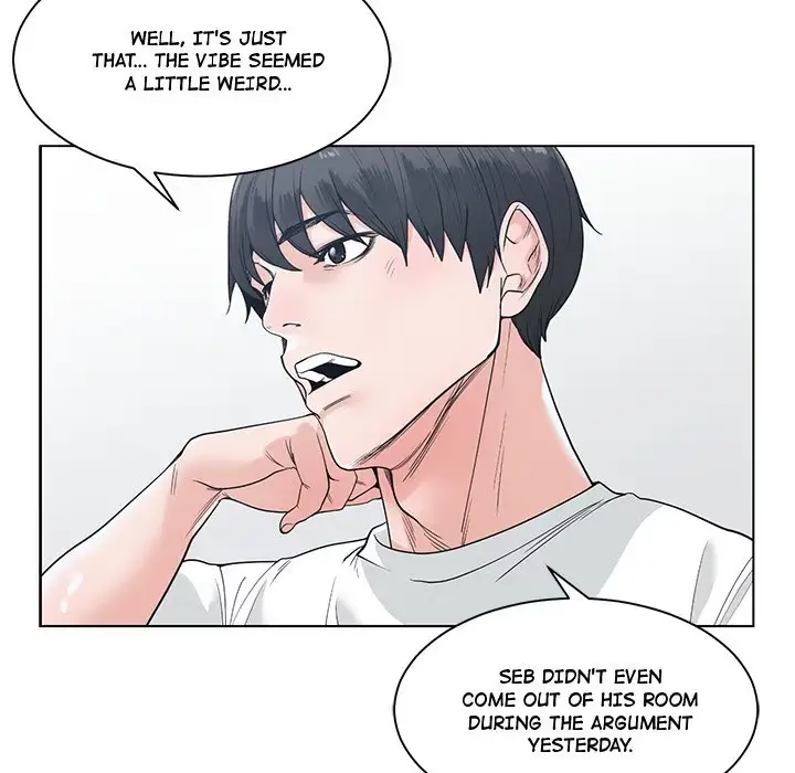 Read Salamander chapter 8 image 88 on Lezhin