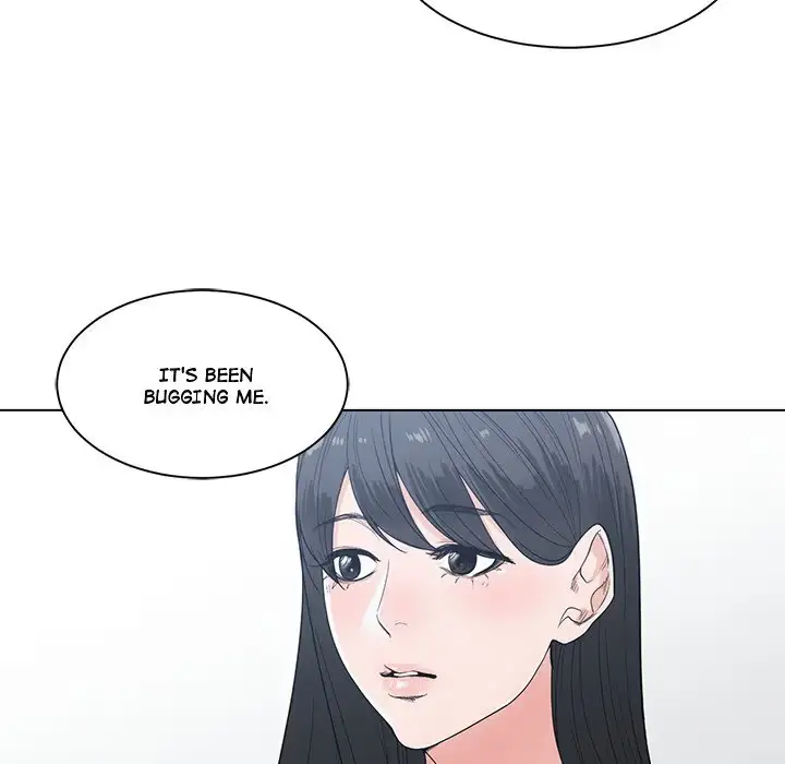 Read Salamander chapter 8 image 89 on Lezhin