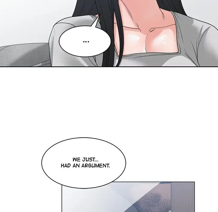 Read Salamander chapter 8 image 90 on Lezhin