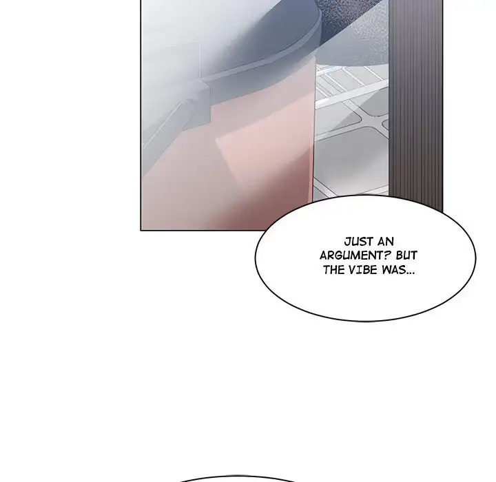 Read Salamander chapter 8 image 91 on Lezhin