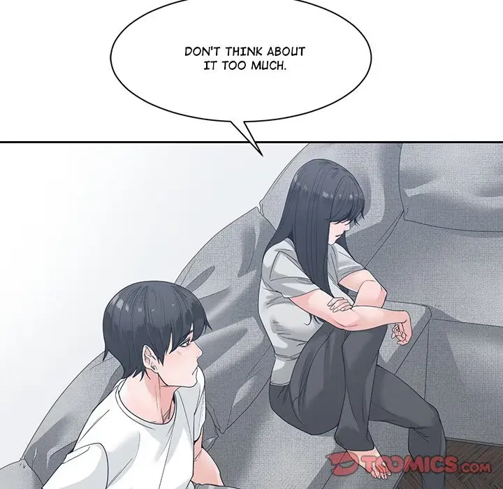 Read Salamander chapter 8 image 92 on Lezhin