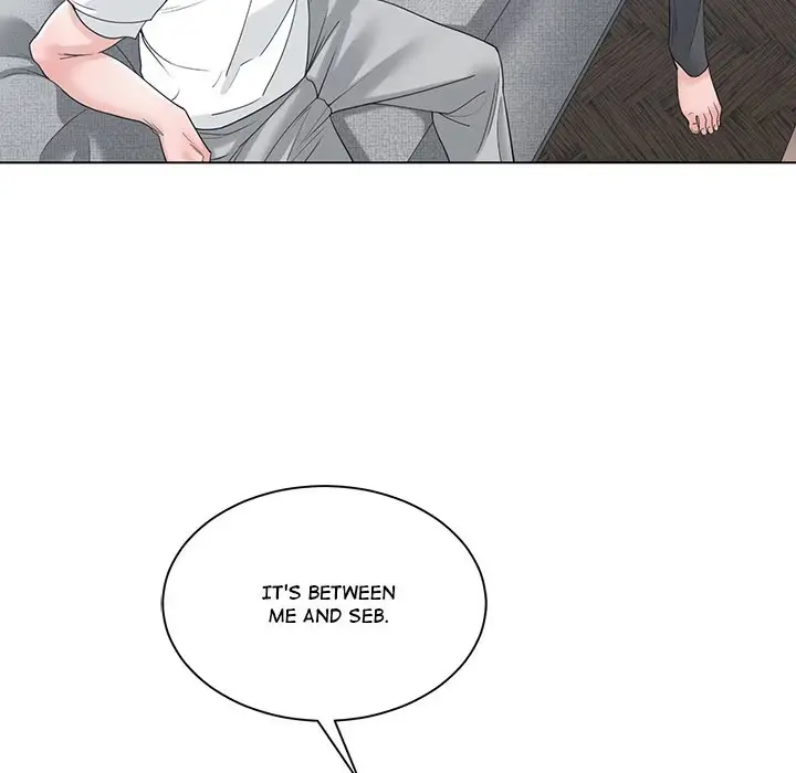 Read Salamander chapter 8 image 93 on Lezhin