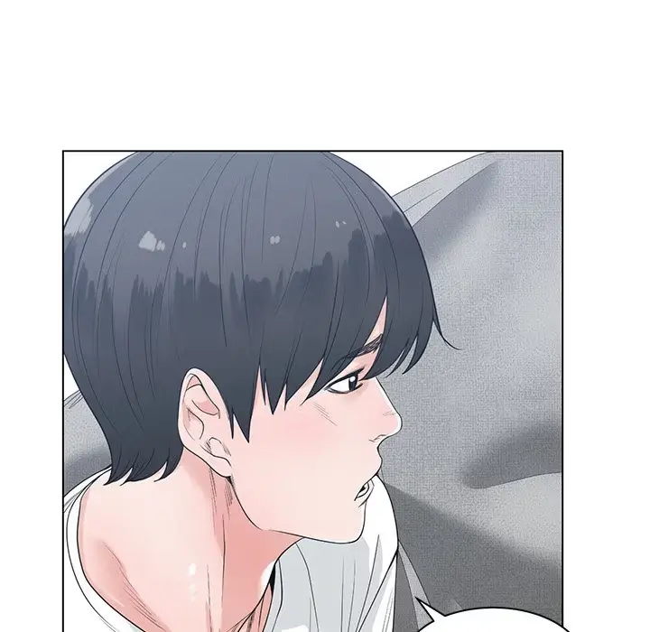 Read Salamander chapter 8 image 96 on Lezhin