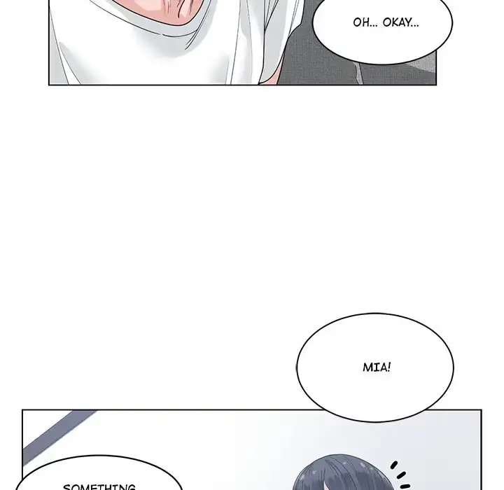 Read Salamander chapter 8 image 97 on Lezhin