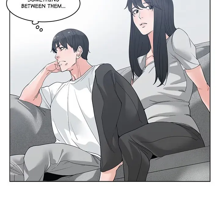 Read Salamander chapter 8 image 98 on Lezhin