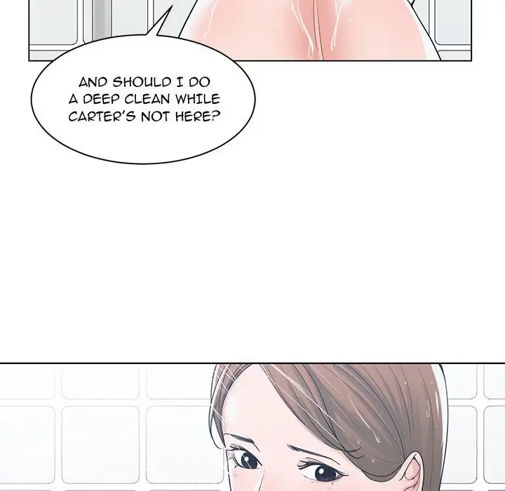 Read Salamander chapter 9 image 100 on Lezhin