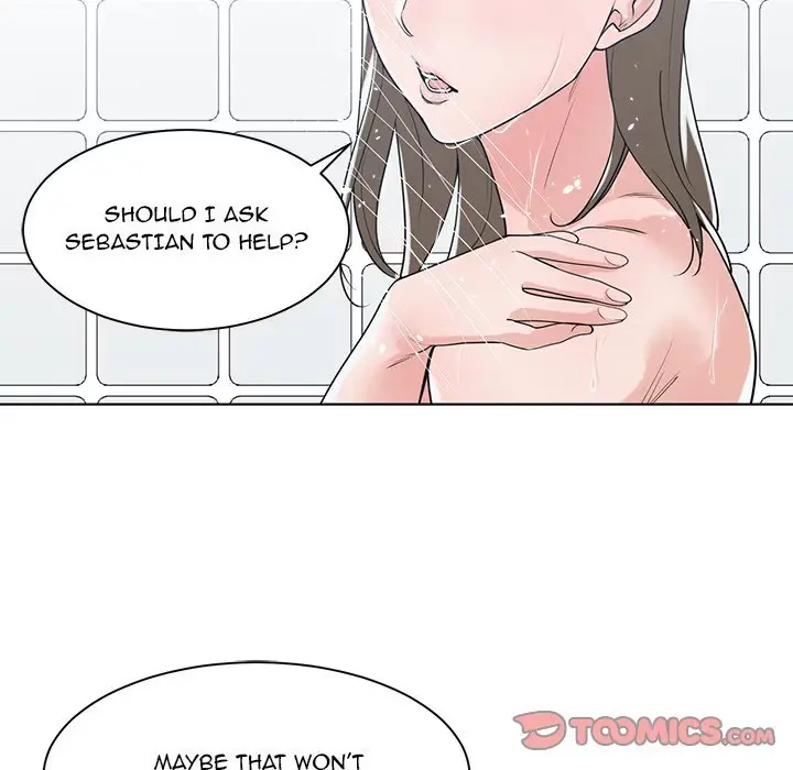 Read Salamander chapter 9 image 101 on Lezhin