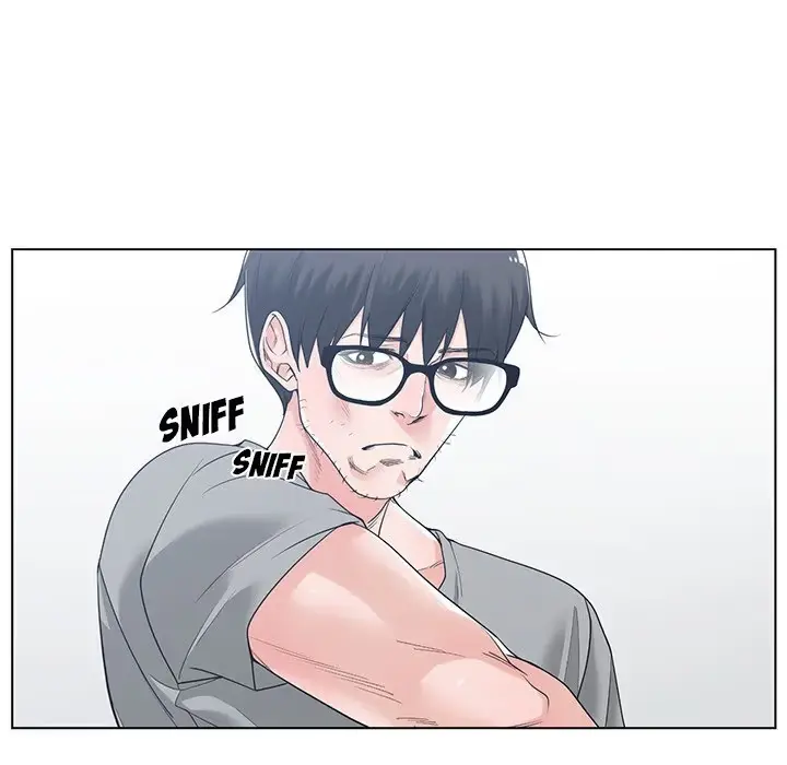 Read Salamander chapter 9 image 106 on Lezhin