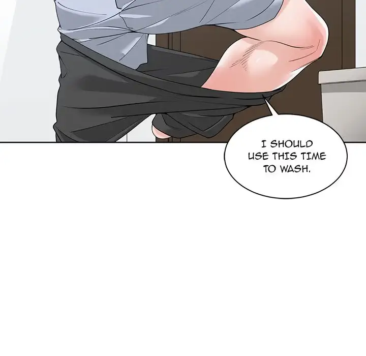 Read Salamander chapter 9 image 108 on Lezhin