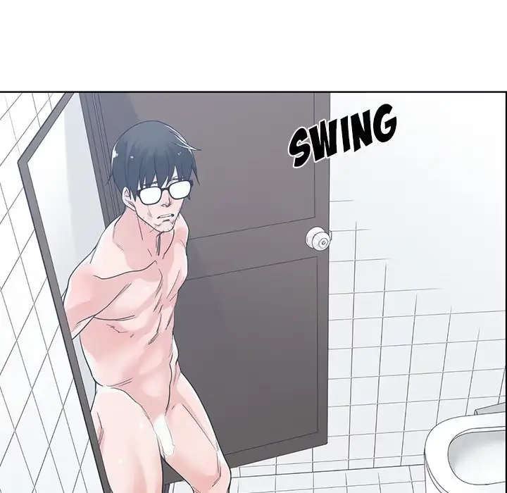 Read Salamander chapter 9 image 111 on Lezhin