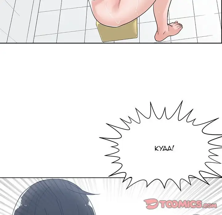 Read Salamander chapter 9 image 113 on Lezhin