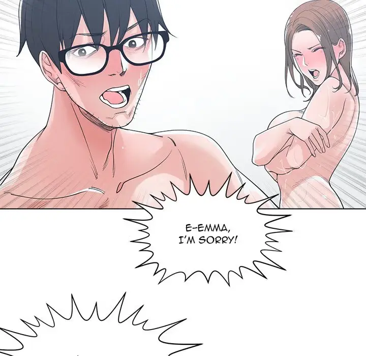 Read Salamander chapter 9 image 114 on Lezhin
