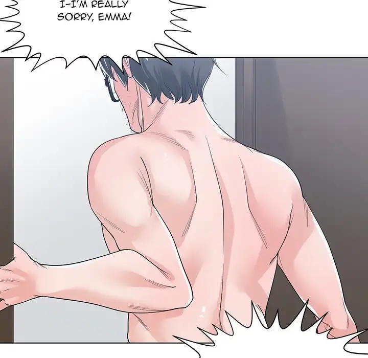 Read Salamander chapter 9 image 115 on Lezhin