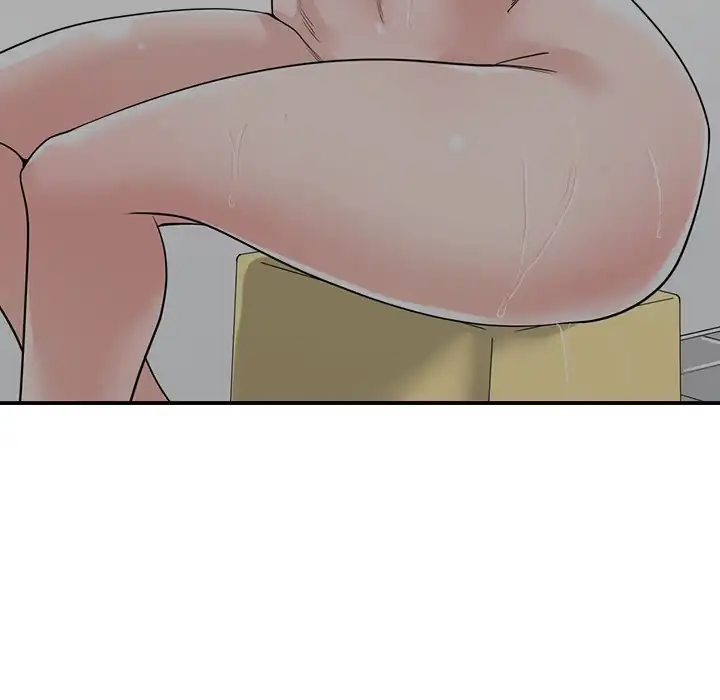 Read Salamander chapter 9 image 123 on Lezhin