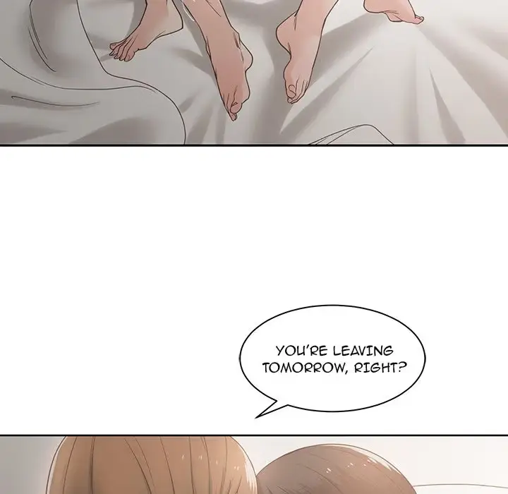 Read Salamander chapter 9 image 13 on Lezhin