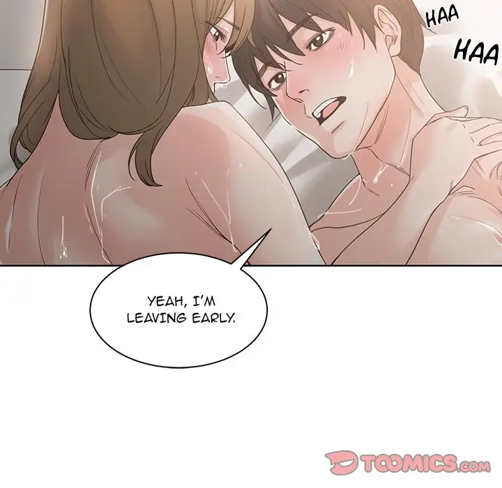 Read Salamander chapter 9 image 14 on Lezhin
