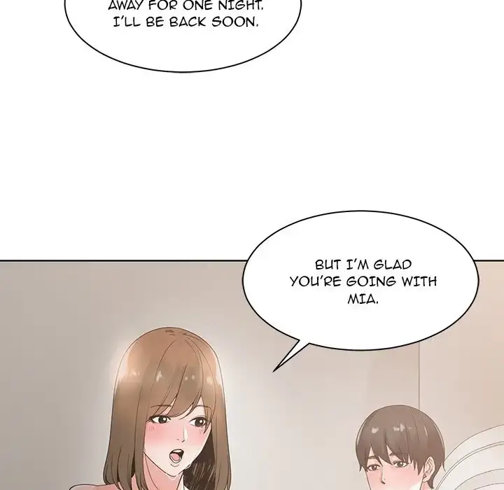 Read Salamander chapter 9 image 16 on Lezhin