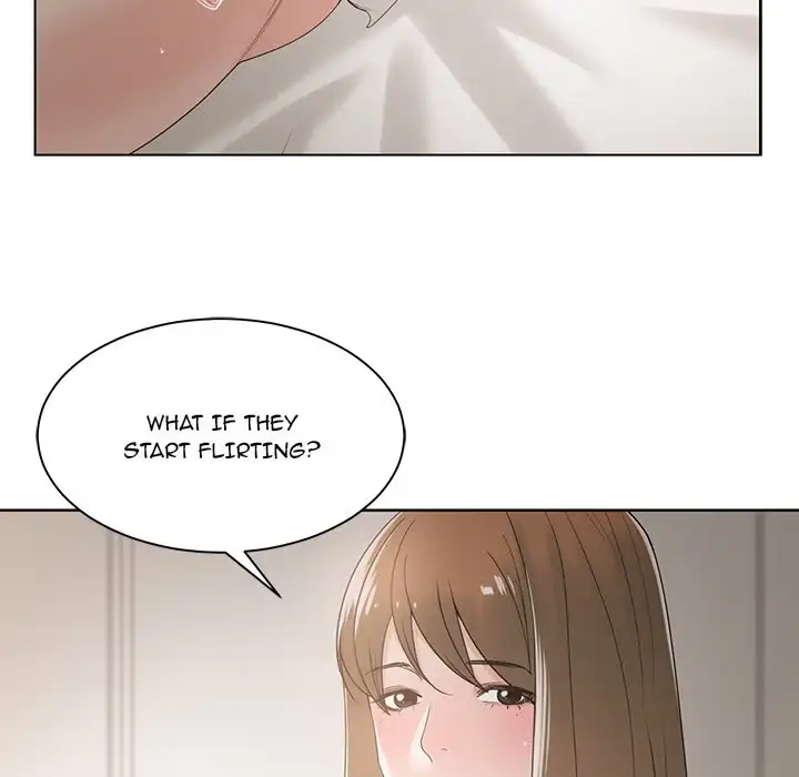 Read Salamander chapter 9 image 19 on Lezhin