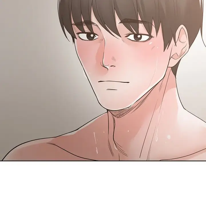 Read Salamander chapter 9 image 21 on Lezhin