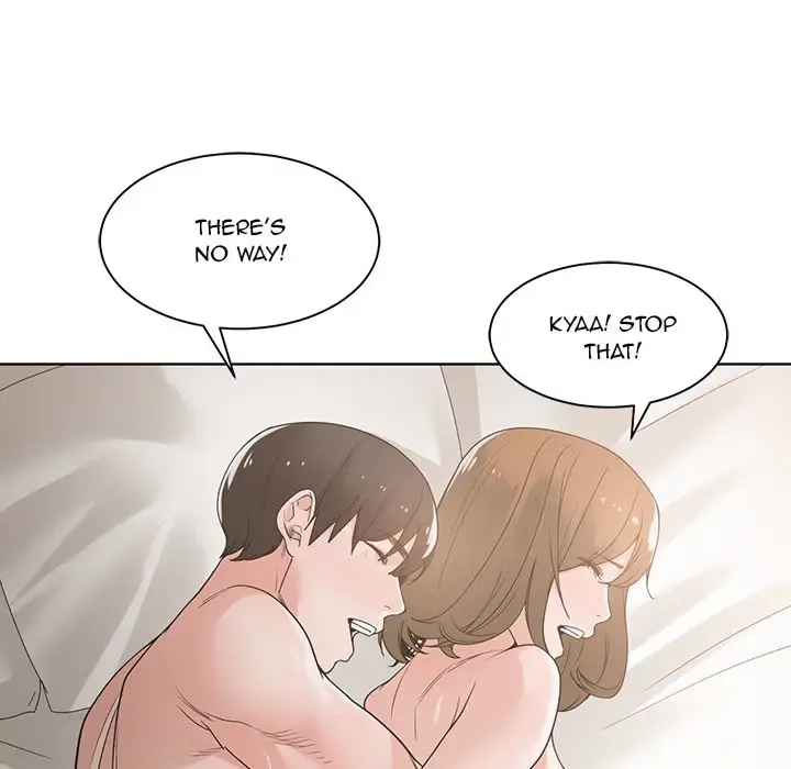 Read Salamander chapter 9 image 22 on Lezhin
