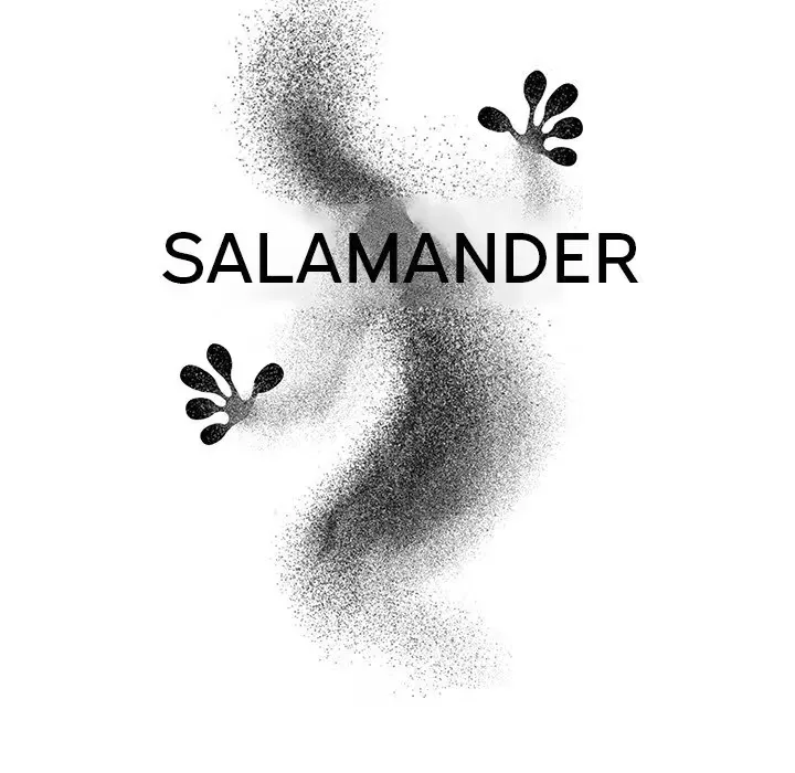 Read Salamander chapter 9 image 28 on Lezhin