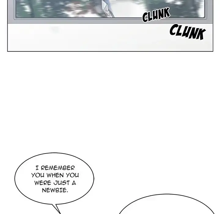 Read Salamander chapter 9 image 33 on Lezhin