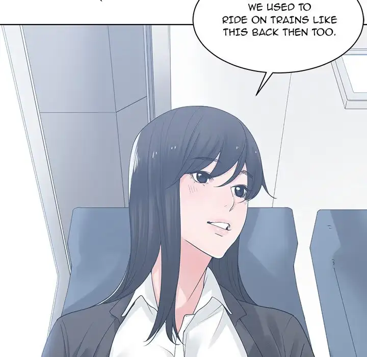 Read Salamander chapter 9 image 34 on Lezhin