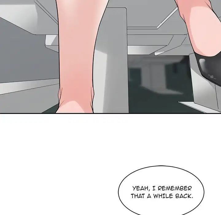 Read Salamander chapter 9 image 36 on Lezhin